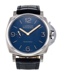 Pre-Owned Panerai Luminor Due Watch